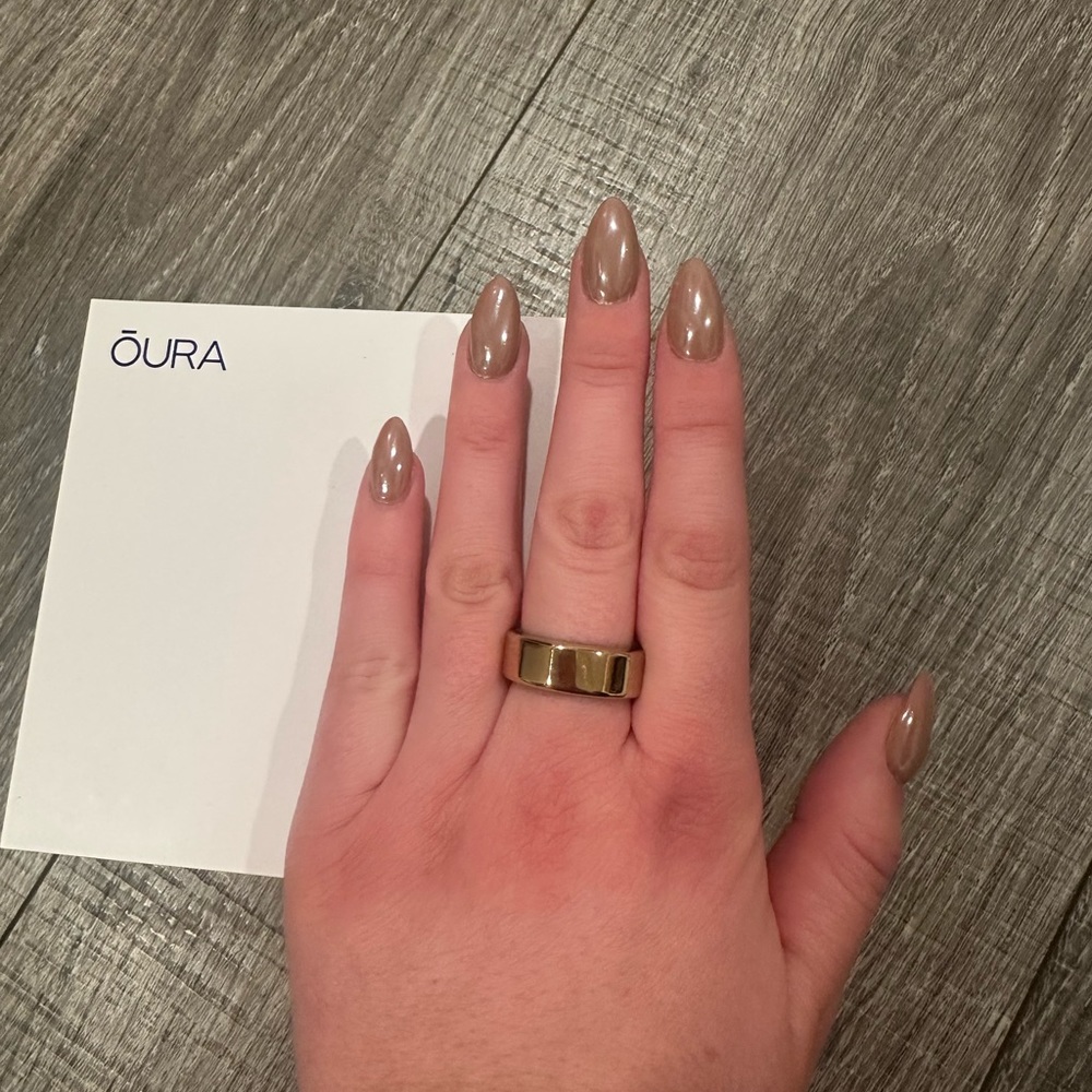 Oura Ring